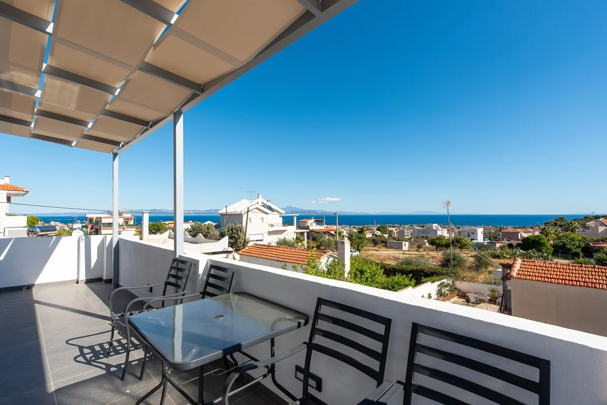 GREEN-02-·-AeroHill-Suites-Near-Athens-Airport-15